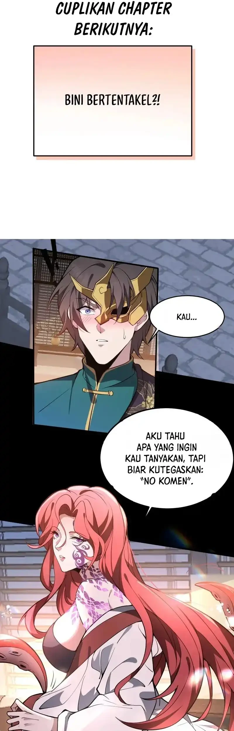 Immortal Simulator: Cultivating in Secret Chapter 26 - halaman 42