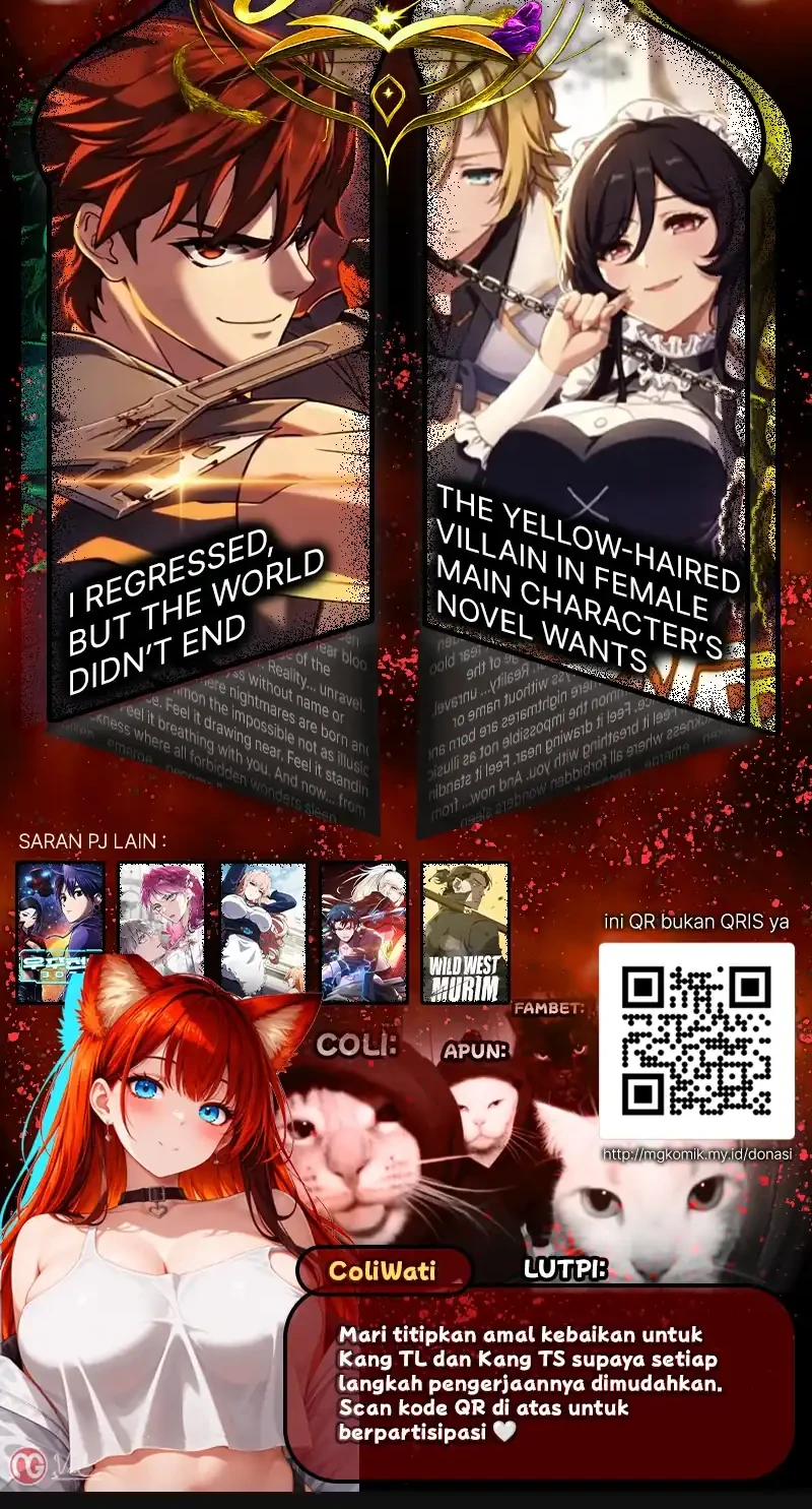Immortal Simulator: Cultivating in Secret Chapter 26 - halaman 47