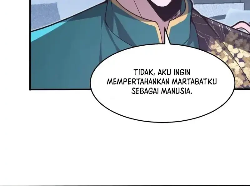 Immortal Simulator: Cultivating in Secret Chapter 27 - halaman 19