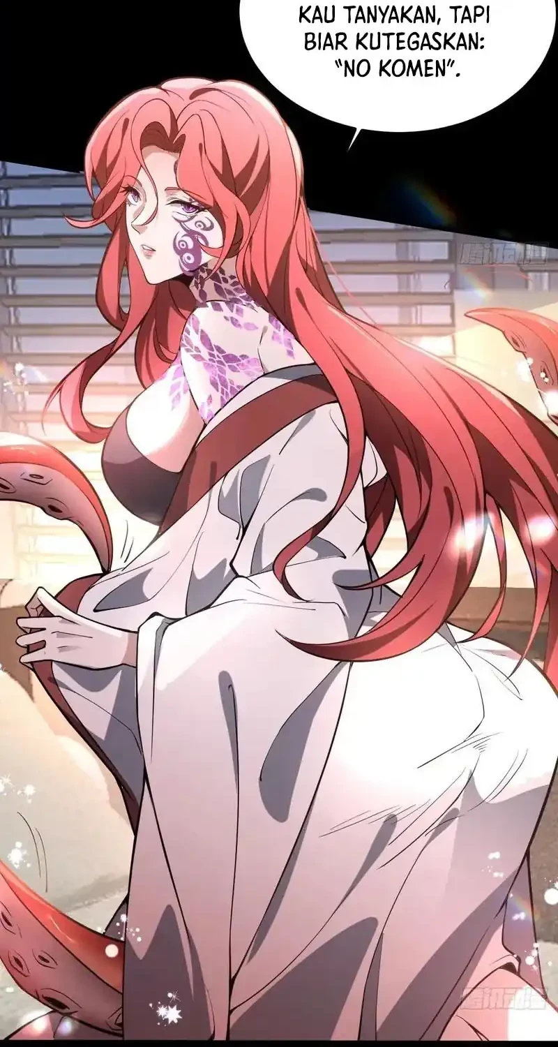 Immortal Simulator: Cultivating in Secret Chapter 27 - halaman 4