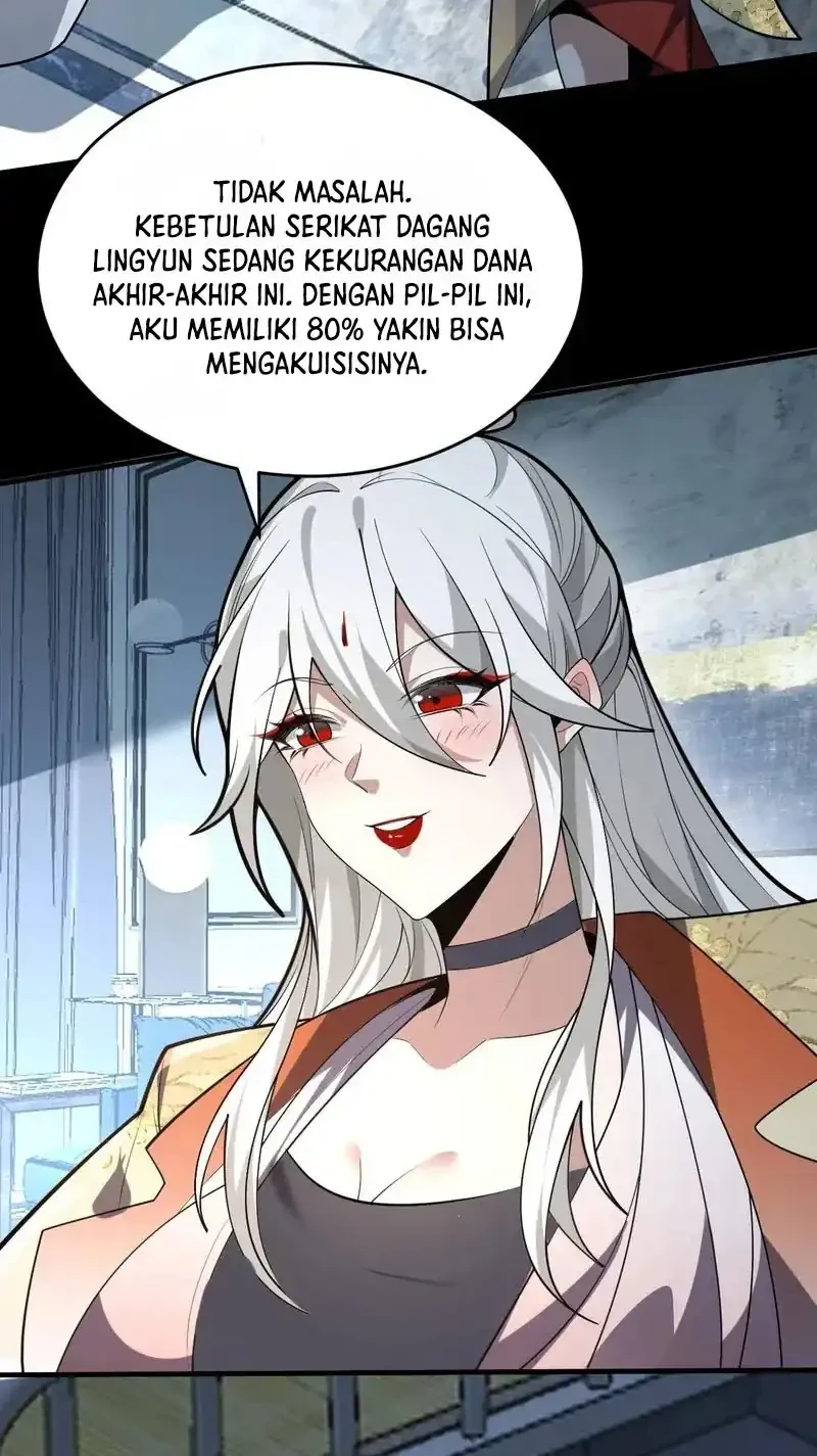 Immortal Simulator: Cultivating in Secret Chapter 27 - halaman 40