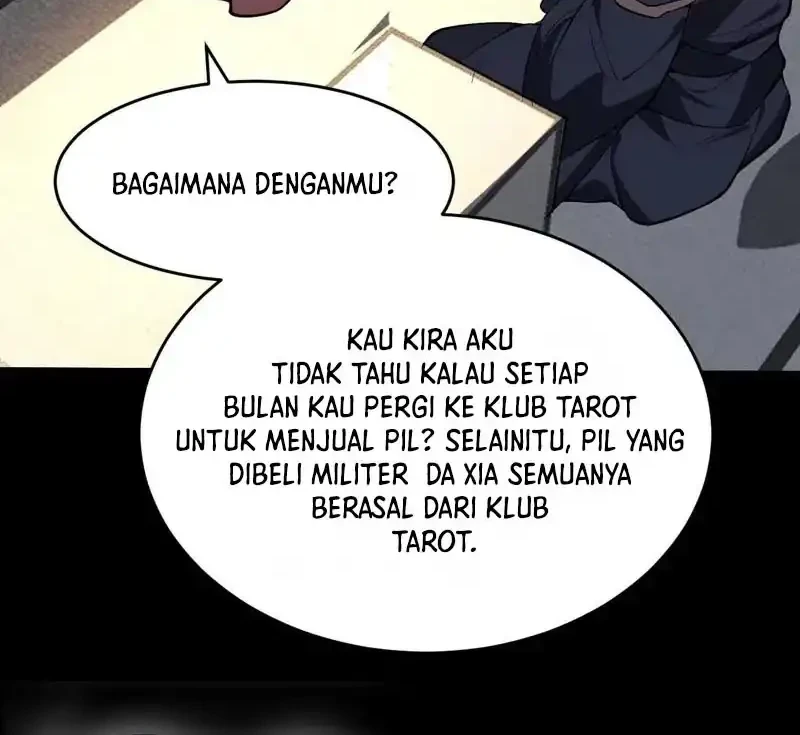Immortal Simulator: Cultivating in Secret Chapter 27 - halaman 6