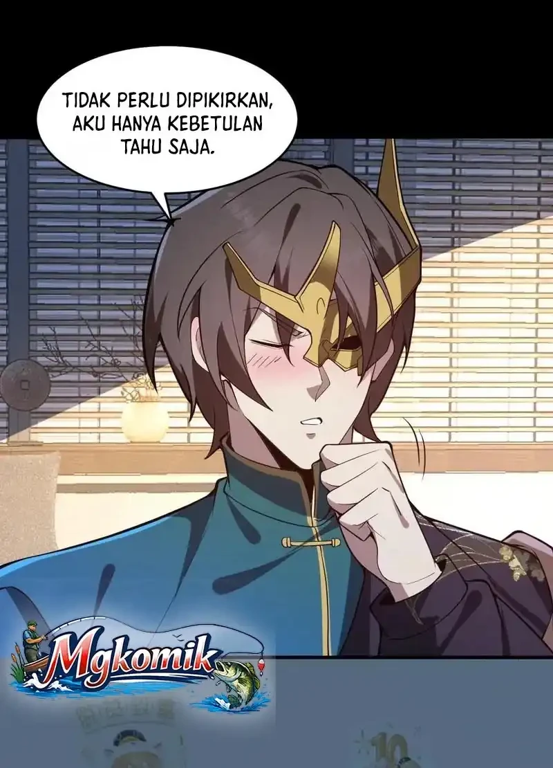 Immortal Simulator: Cultivating in Secret Chapter 27 - halaman 8
