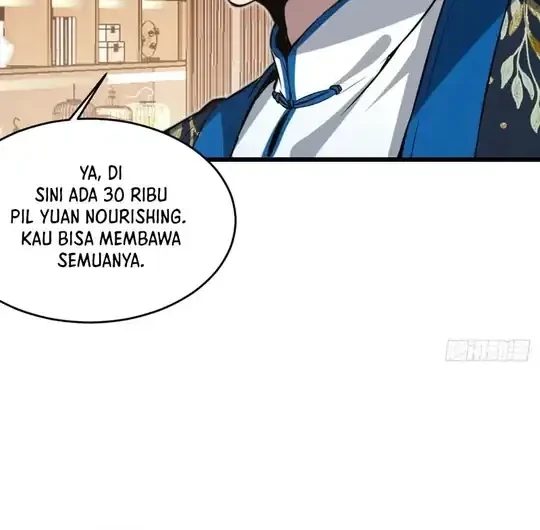 Immortal Simulator: Cultivating in Secret Chapter 28 - halaman 10
