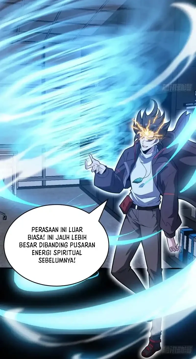 Immortal Simulator: Cultivating in Secret Chapter 29 - halaman 14