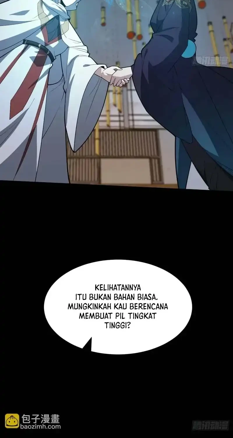 Immortal Simulator: Cultivating in Secret Chapter 29 - halaman 39