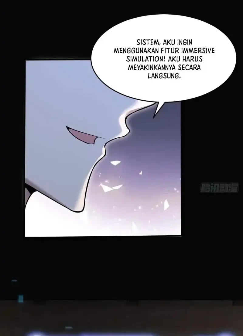 Immortal Simulator: Cultivating in Secret Chapter 29 - halaman 53