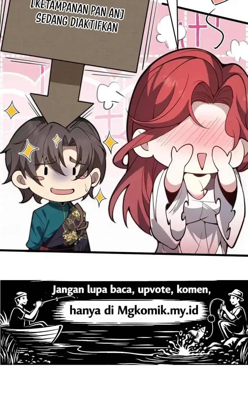Immortal Simulator: Cultivating in Secret Chapter 29 - halaman 61