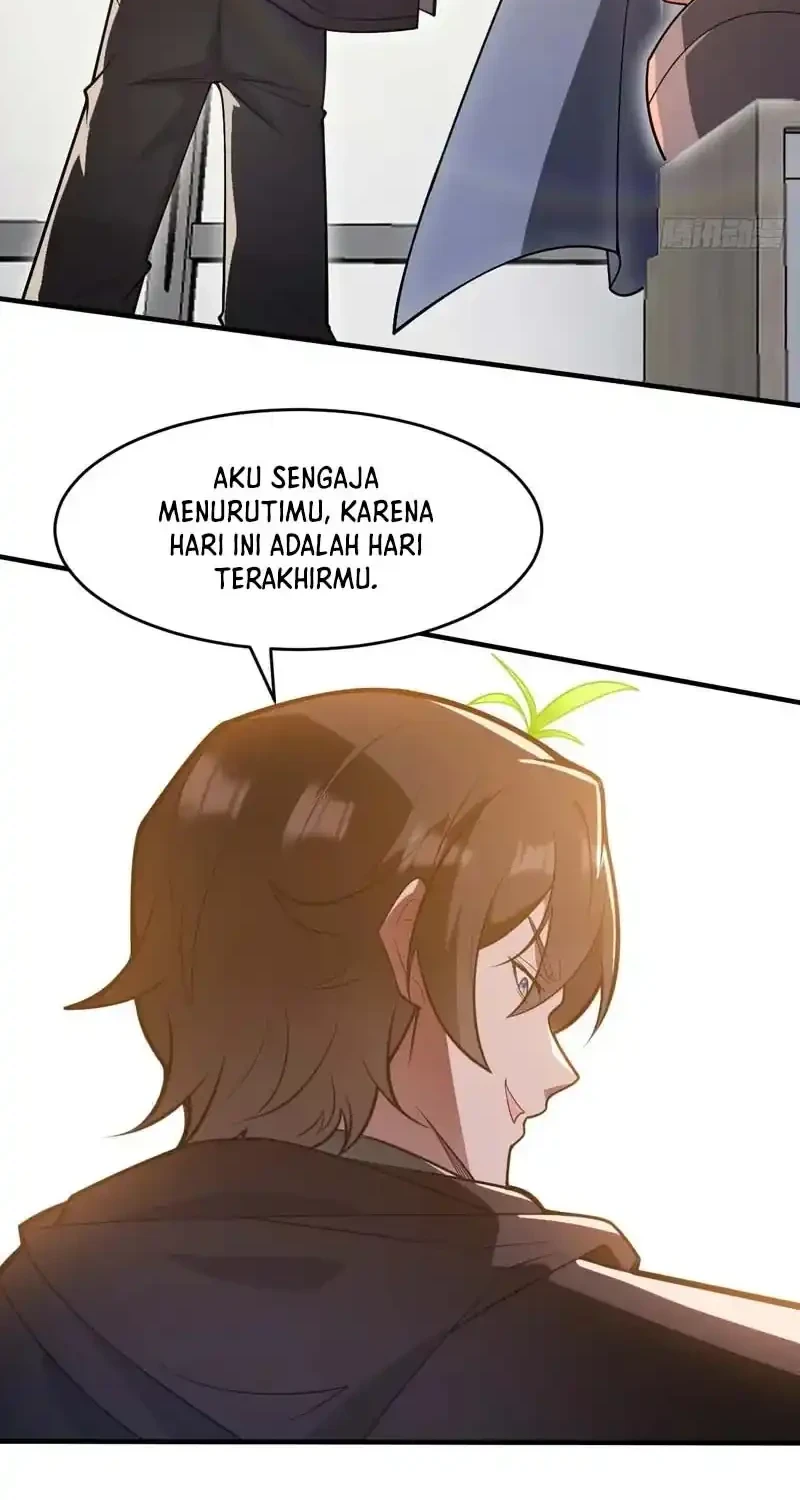 Immortal Simulator: Cultivating in Secret Chapter 29 - halaman 8