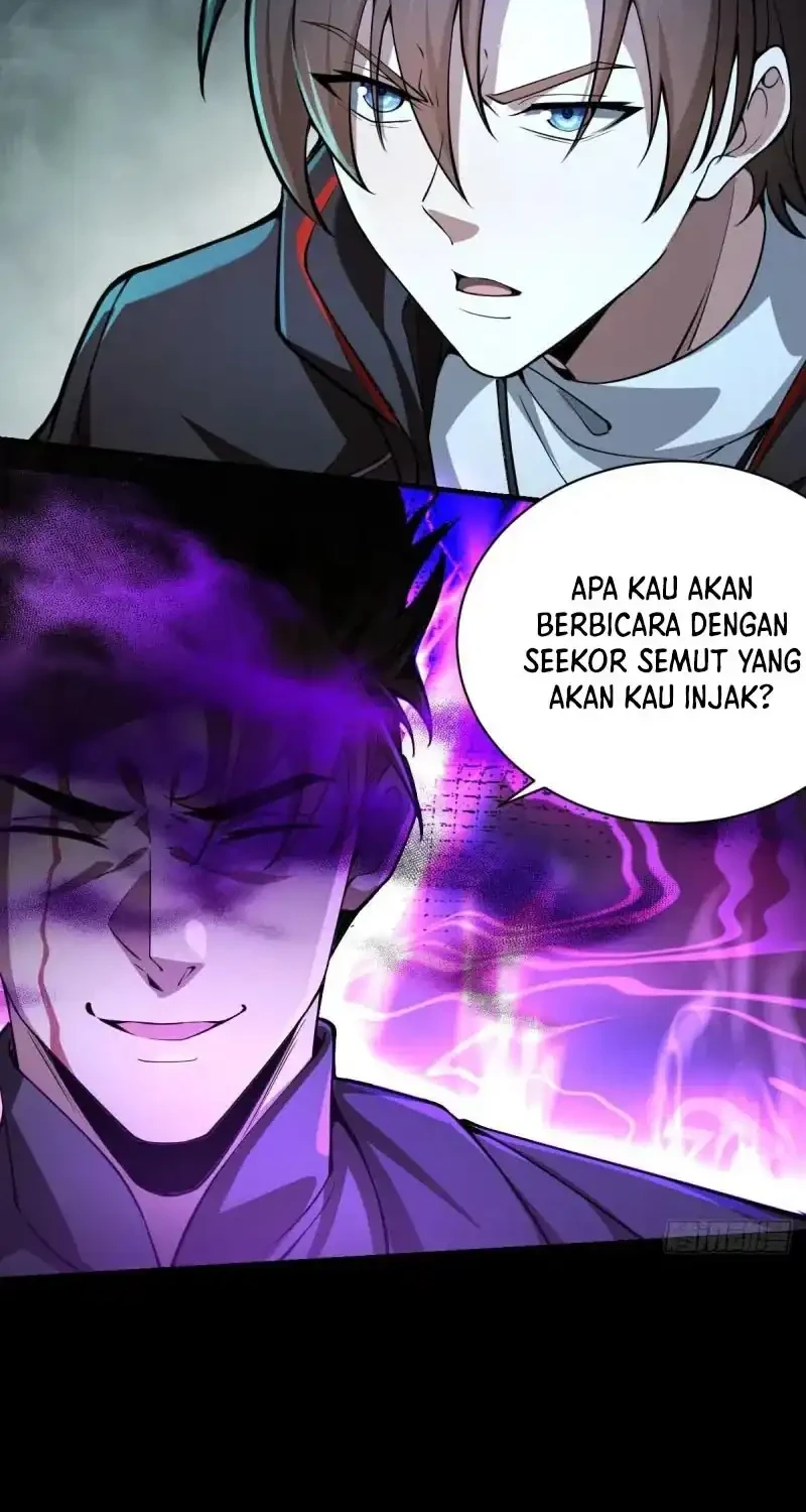Immortal Simulator: Cultivating in Secret Chapter 3 - halaman 39