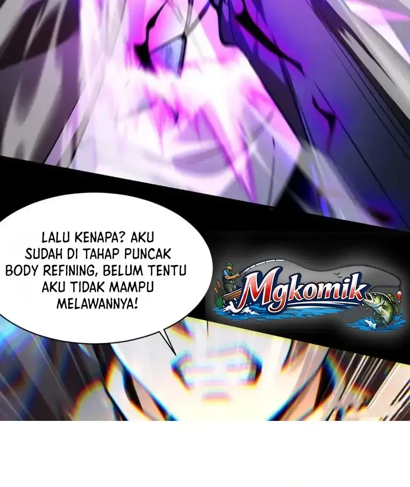 Immortal Simulator: Cultivating in Secret Chapter 3 - halaman 43