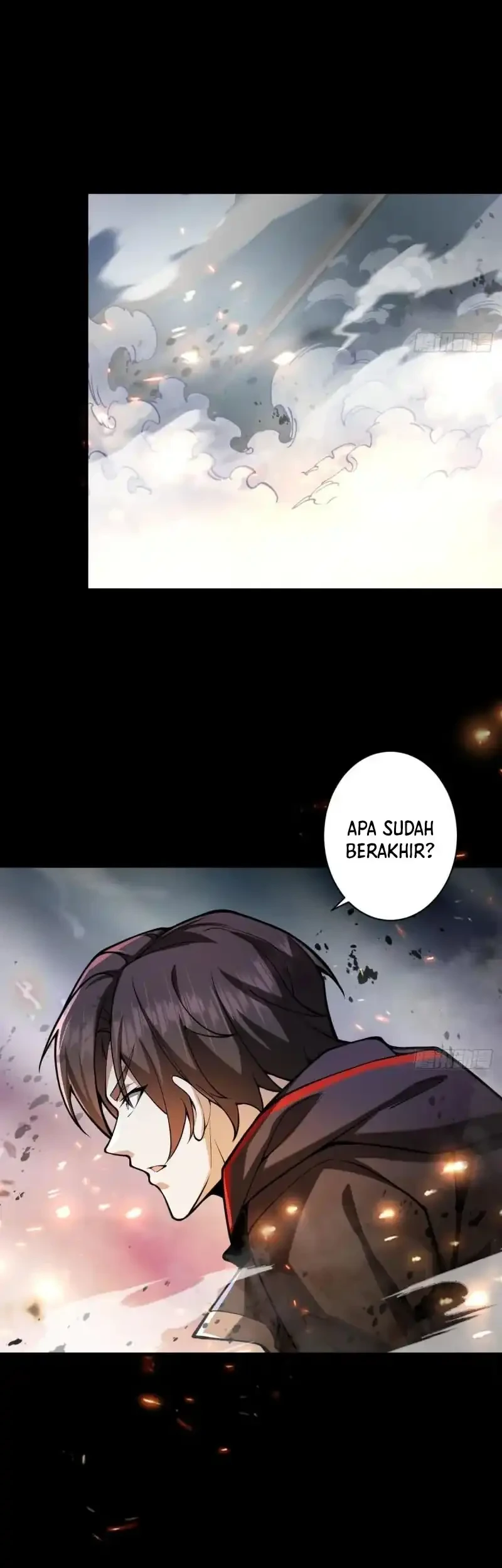 Immortal Simulator: Cultivating in Secret Chapter 3 - halaman 46