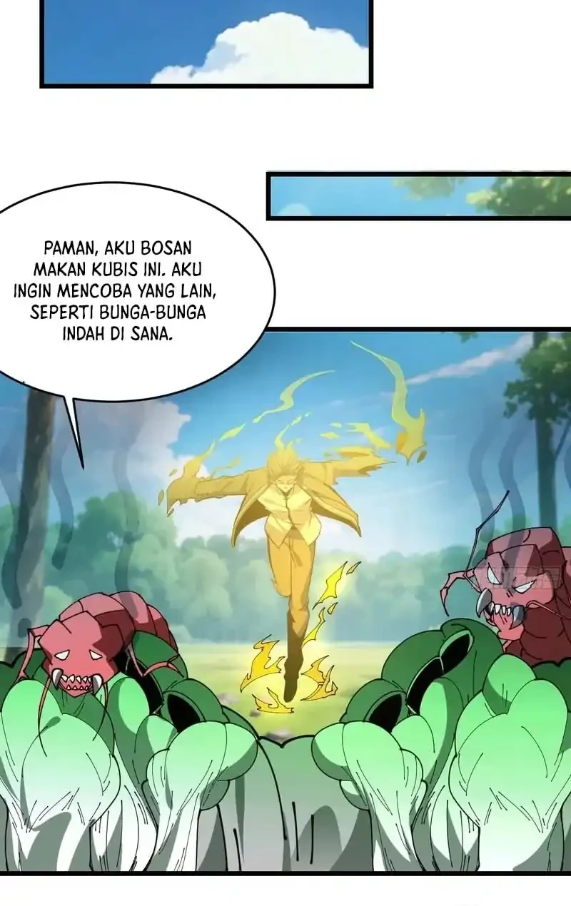 Immortal Simulator: Cultivating in Secret Chapter 30 - halaman 38