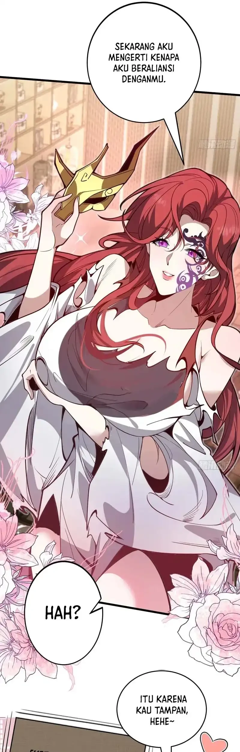 Immortal Simulator: Cultivating in Secret Chapter 30 - halaman 7