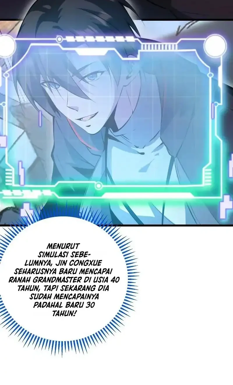 Immortal Simulator: Cultivating in Secret Chapter 31 - halaman 18