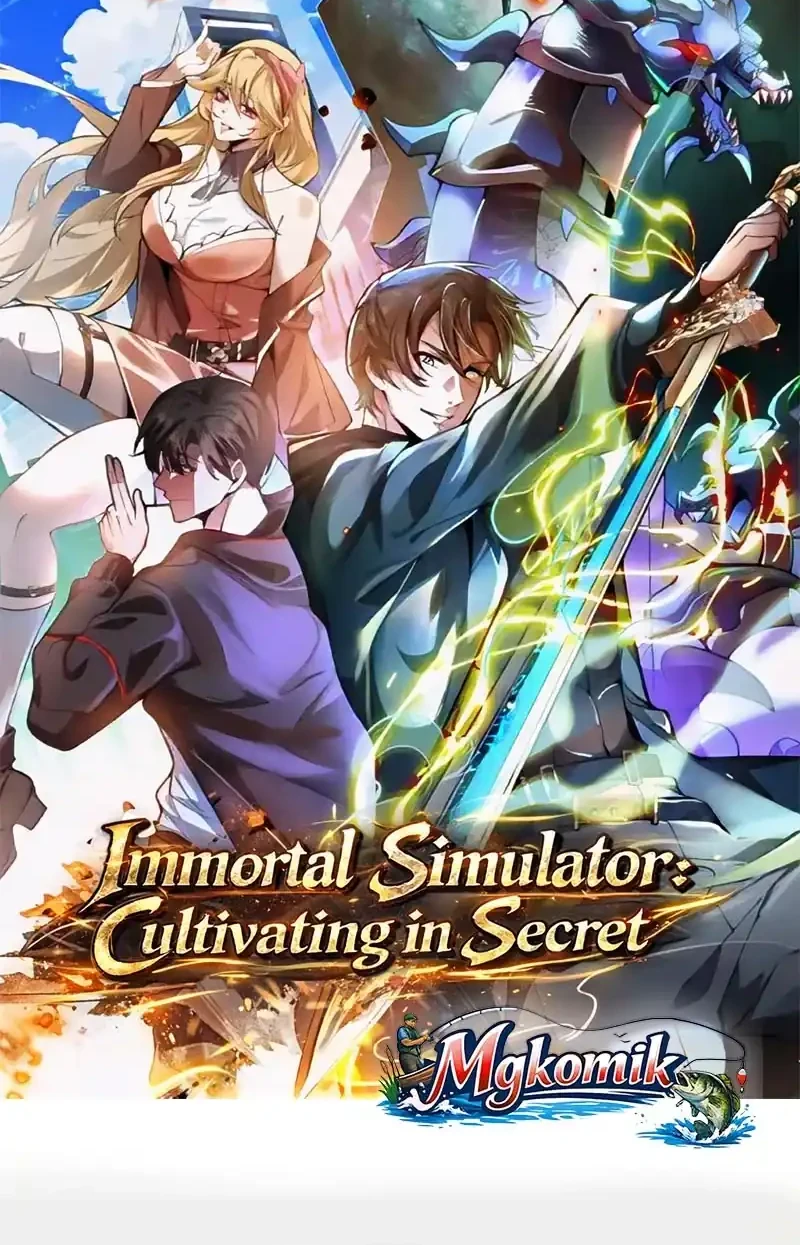 Immortal Simulator: Cultivating in Secret Chapter 31 - halaman 2