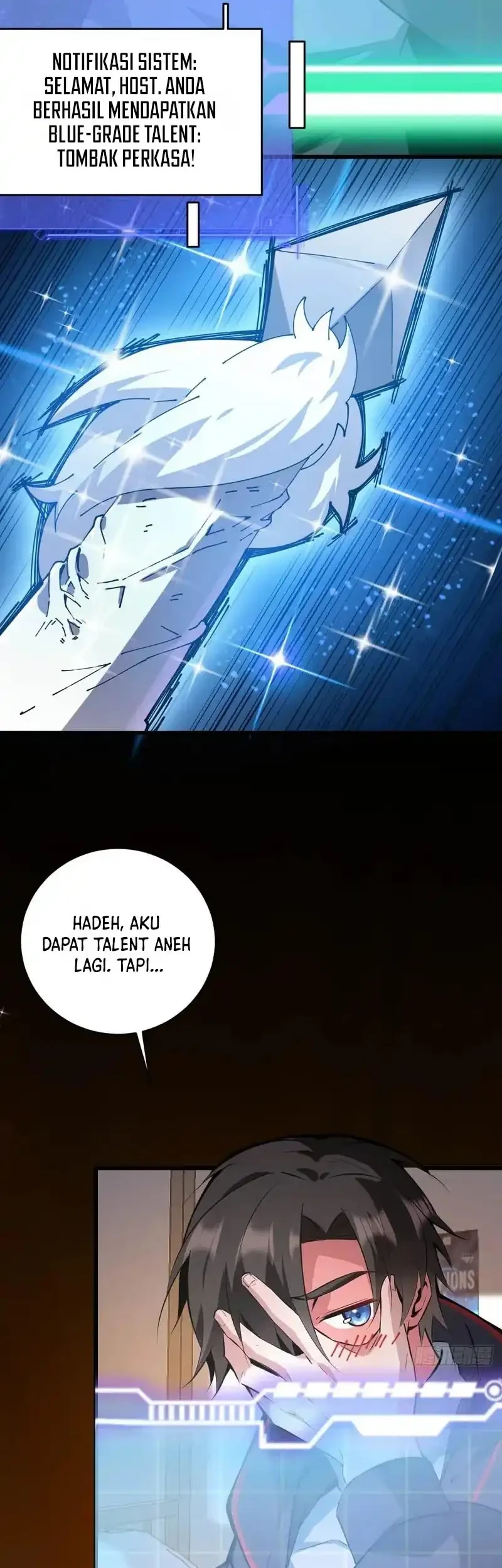 Immortal Simulator: Cultivating in Secret Chapter 31 - halaman 23