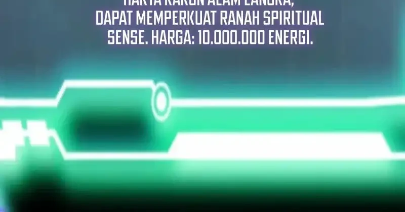 Immortal Simulator: Cultivating in Secret Chapter 31 - halaman 4