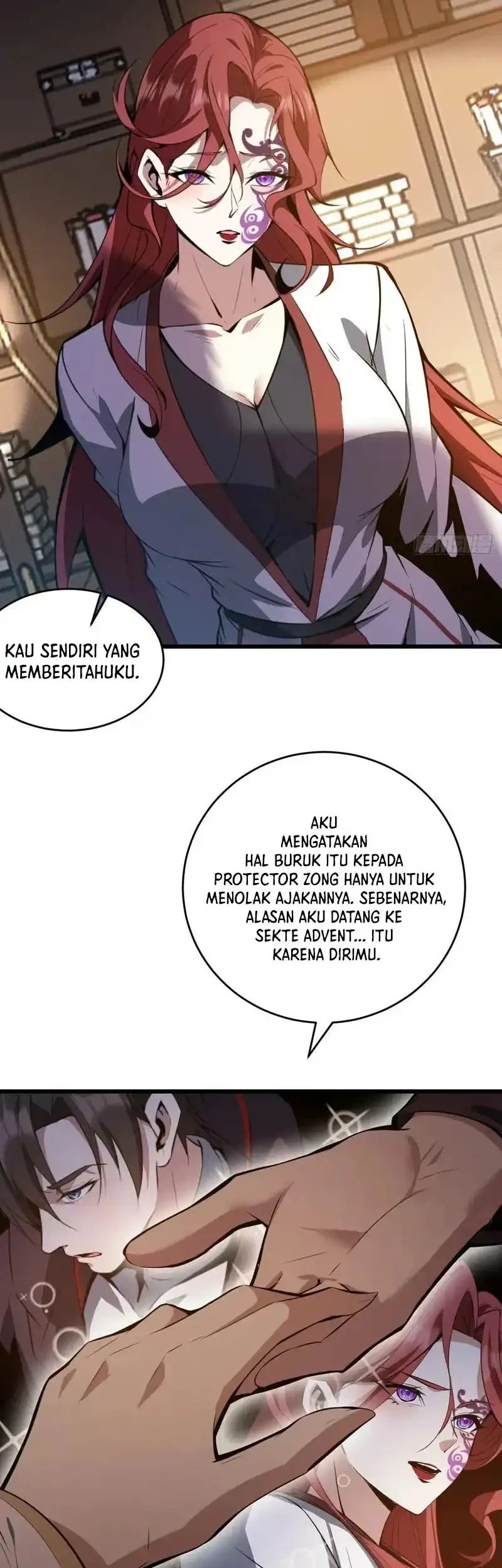 Immortal Simulator: Cultivating in Secret Chapter 31 - halaman 43