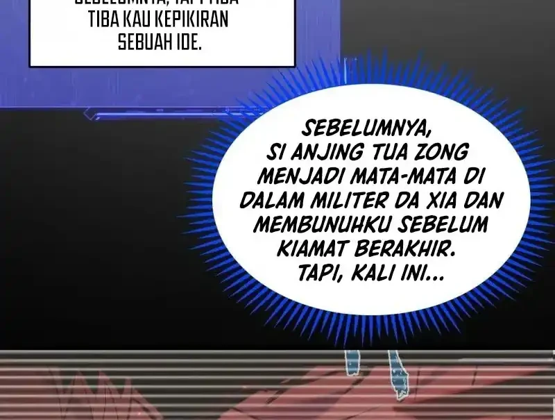 Immortal Simulator: Cultivating in Secret Chapter 31 - halaman 52