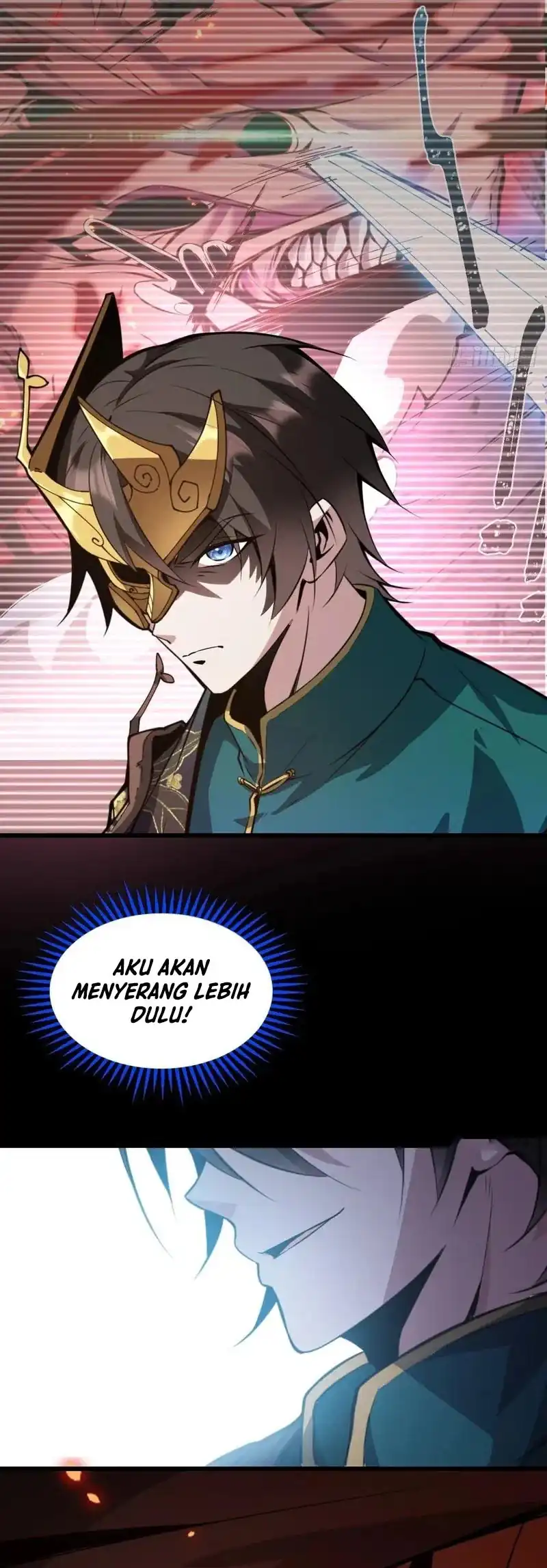Immortal Simulator: Cultivating in Secret Chapter 31 - halaman 53
