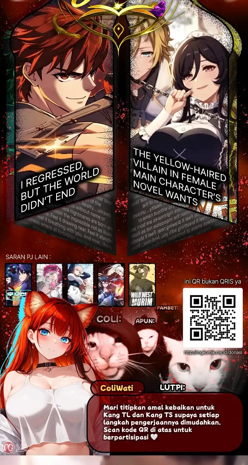 Immortal Simulator: Cultivating in Secret Chapter 31 - halaman 63