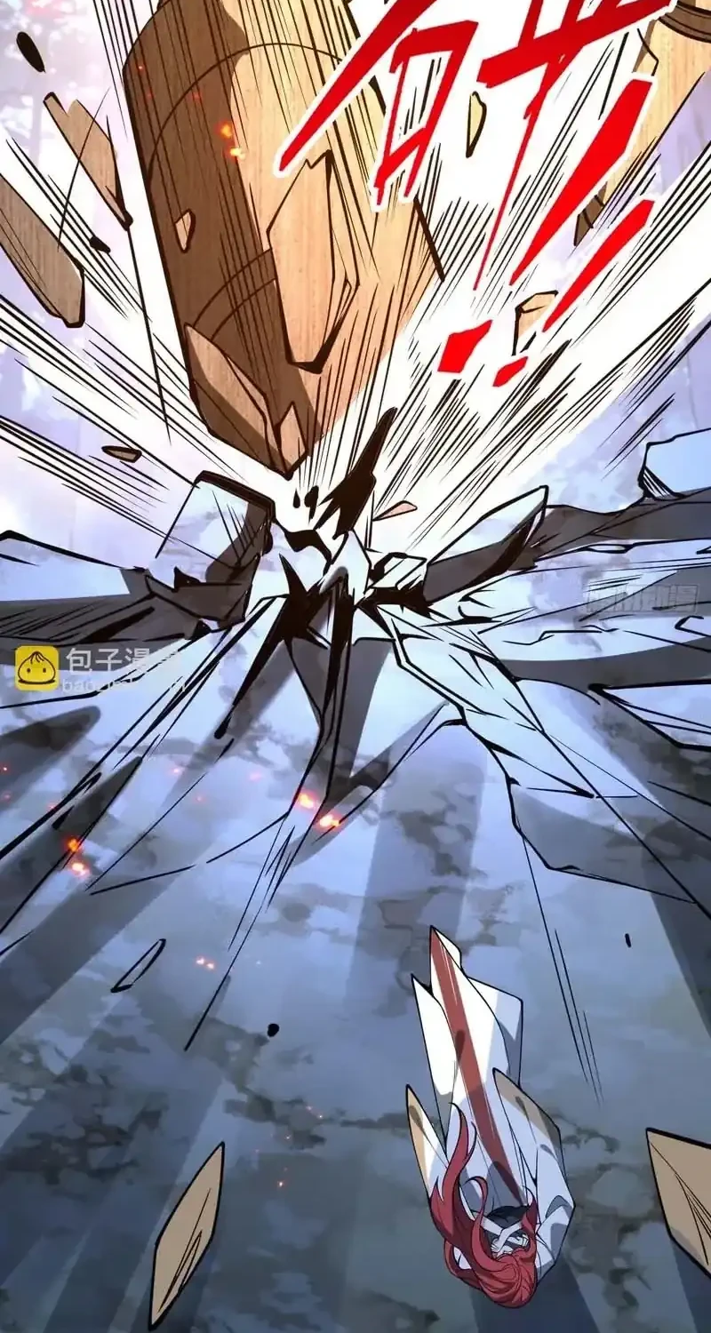 Immortal Simulator: Cultivating in Secret Chapter 32 - halaman 20