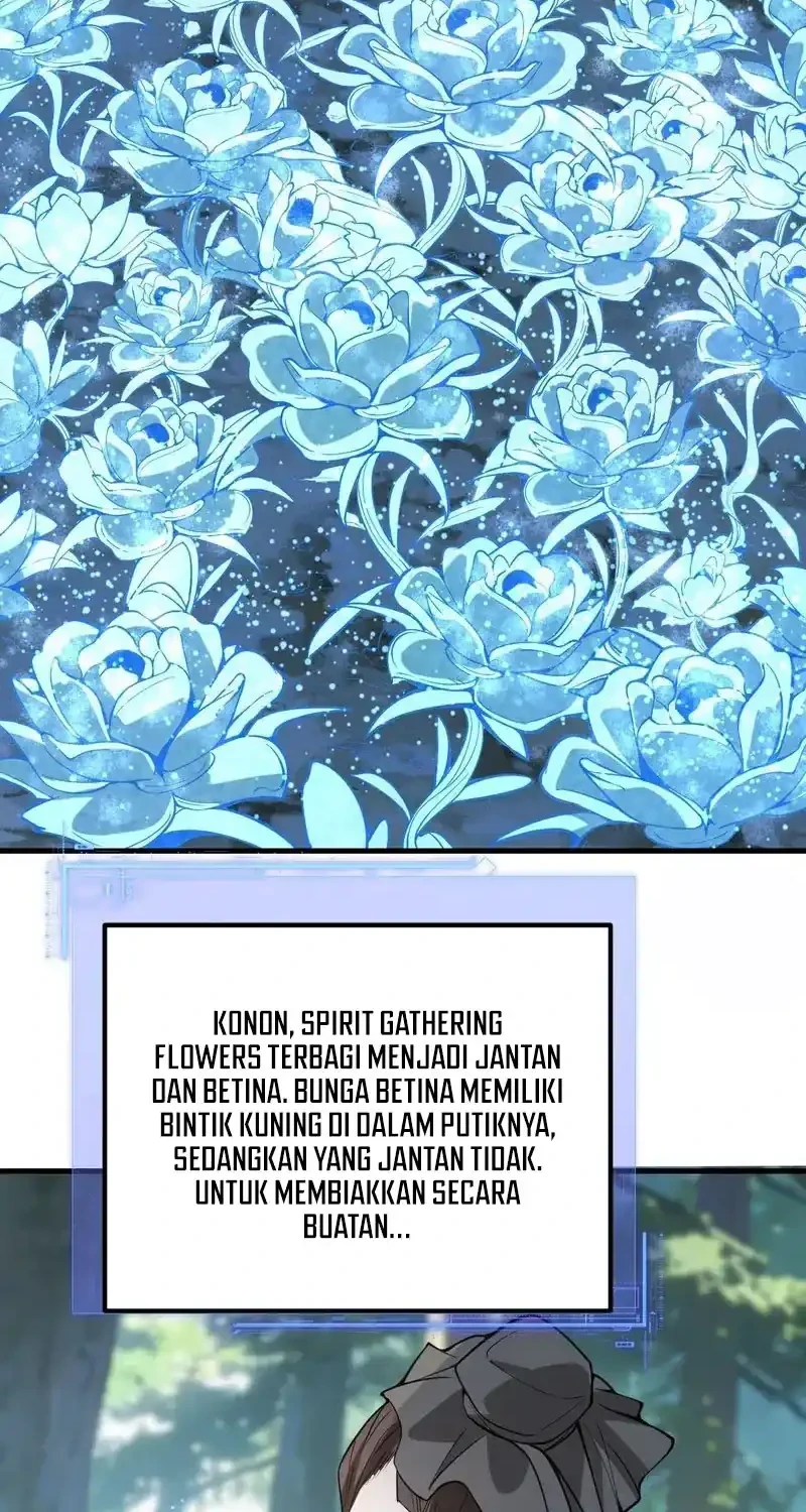 Immortal Simulator: Cultivating in Secret Chapter 34 - halaman 18