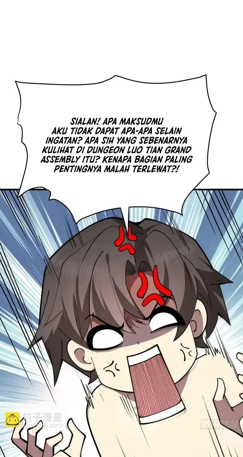 Immortal Simulator: Cultivating in Secret Chapter 34 - halaman 2