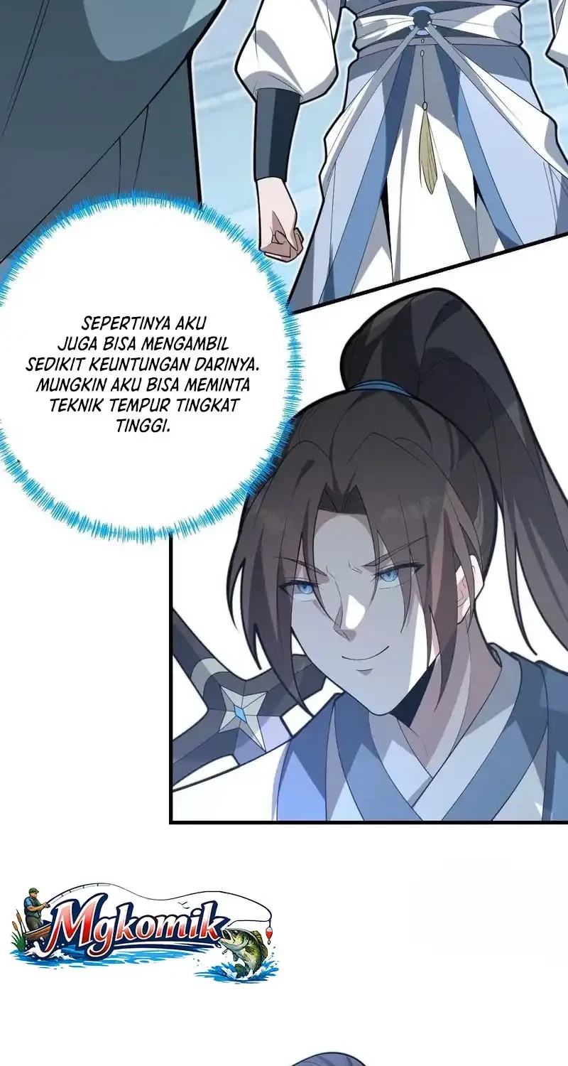 Immortal Simulator: Cultivating in Secret Chapter 34 - halaman 26