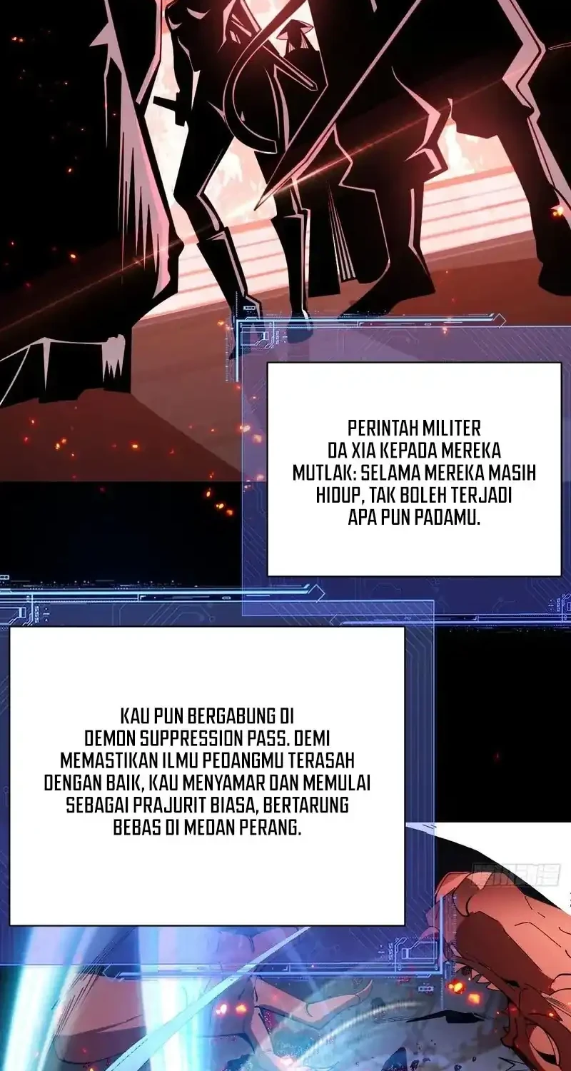 Immortal Simulator: Cultivating in Secret Chapter 34 - halaman 42