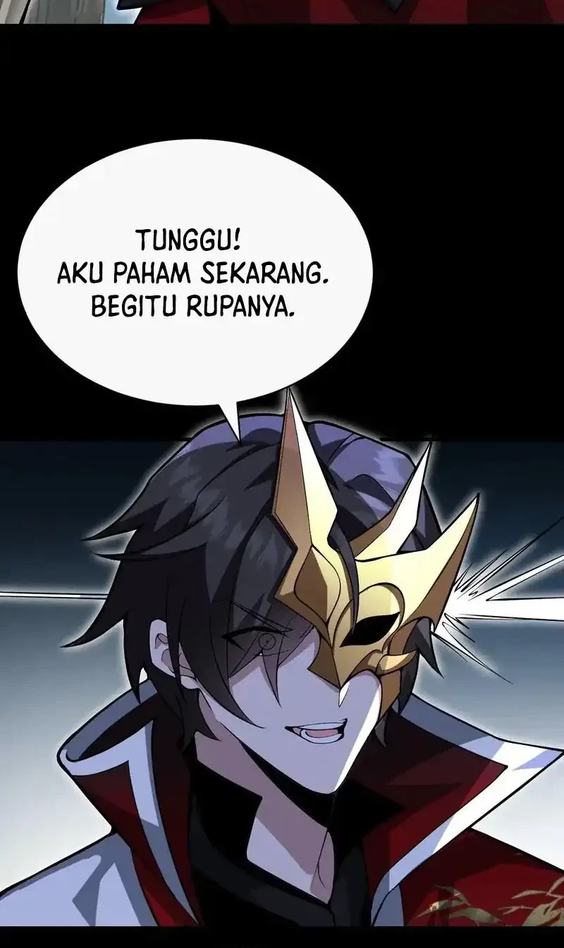 Immortal Simulator: Cultivating in Secret Chapter 36 - halaman 24
