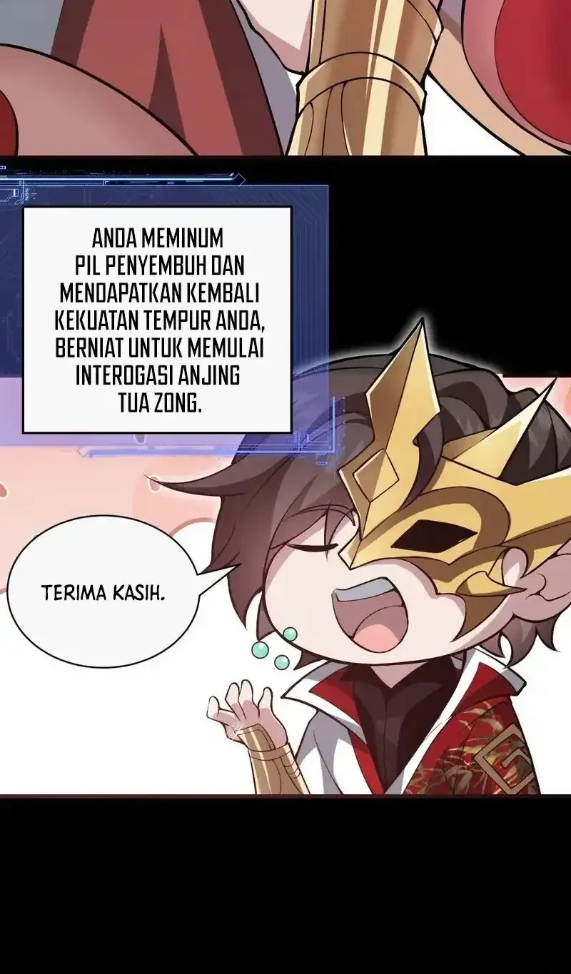 Immortal Simulator: Cultivating in Secret Chapter 36 - halaman 44