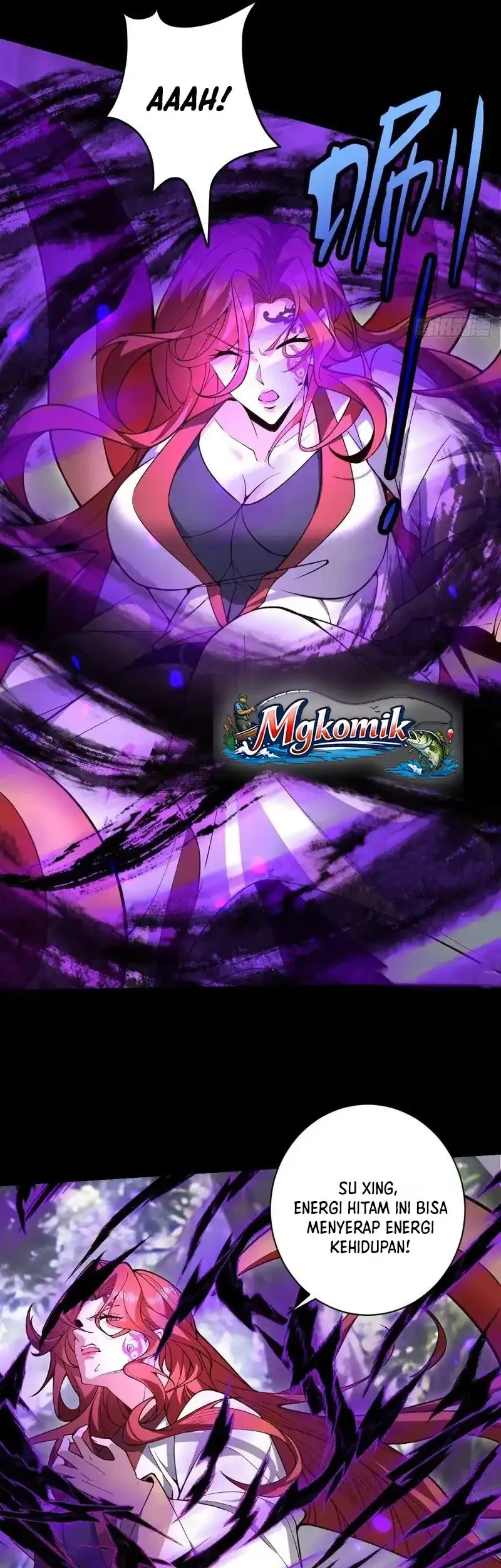 Immortal Simulator: Cultivating in Secret Chapter 36 - halaman 51