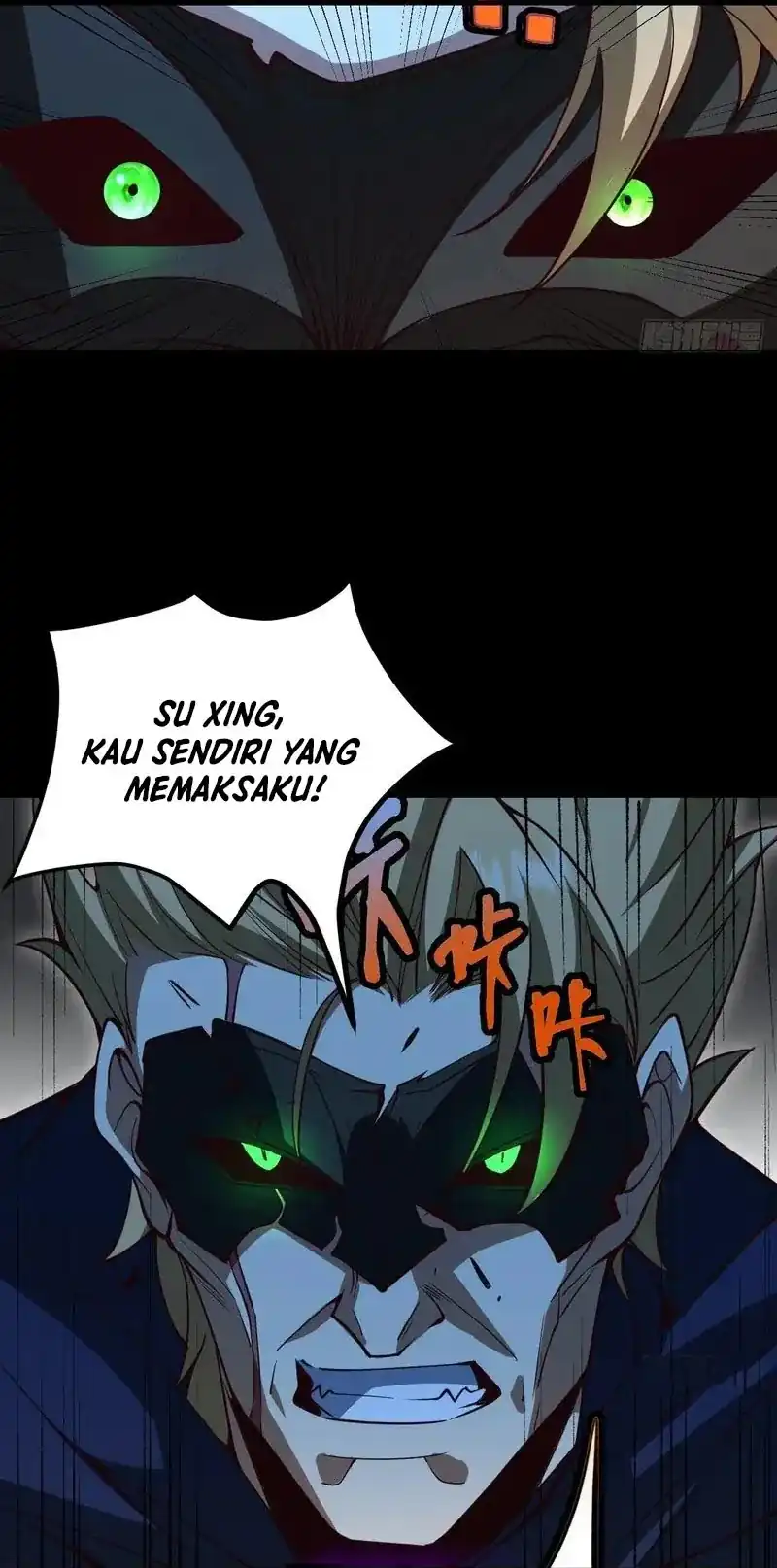 Immortal Simulator: Cultivating in Secret Chapter 36 - halaman 55