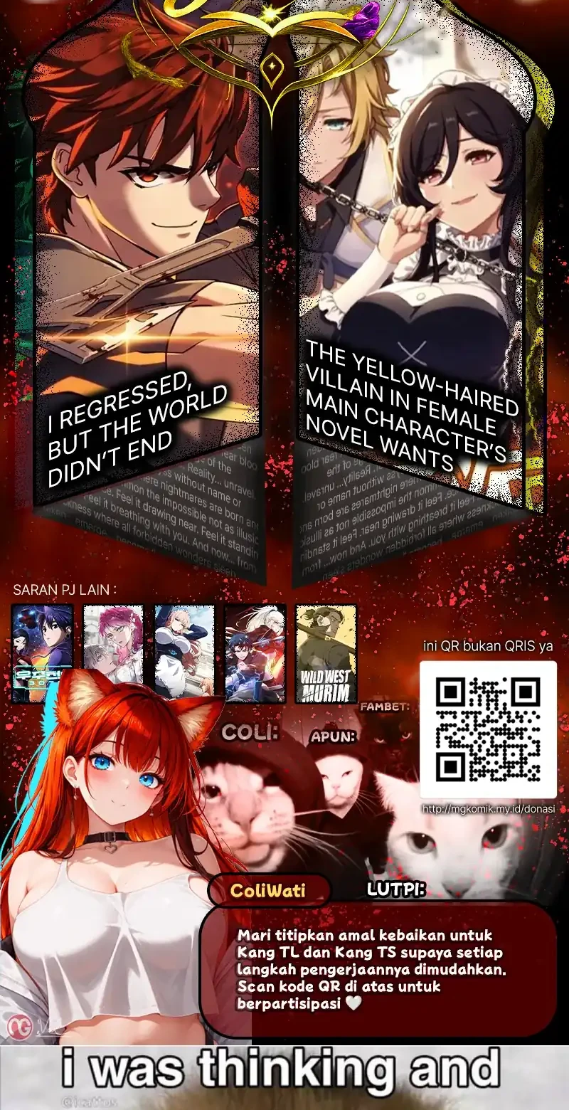 Immortal Simulator: Cultivating in Secret Chapter 36 - halaman 63