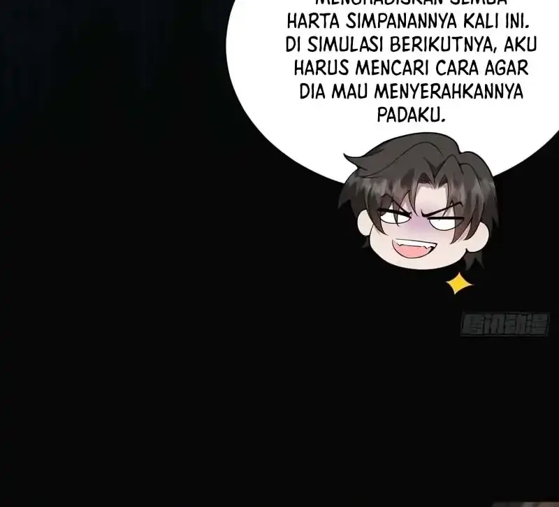 Immortal Simulator: Cultivating in Secret Chapter 37 - halaman 13