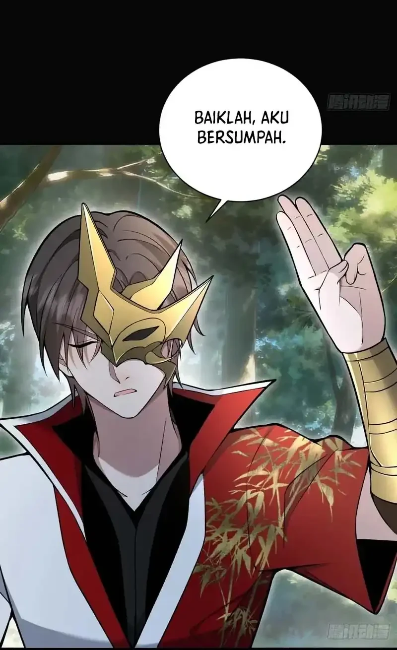 Immortal Simulator: Cultivating in Secret Chapter 37 - halaman 17