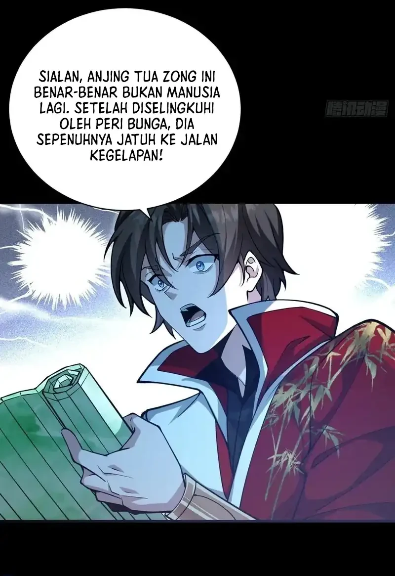 Immortal Simulator: Cultivating in Secret Chapter 38 - halaman 12
