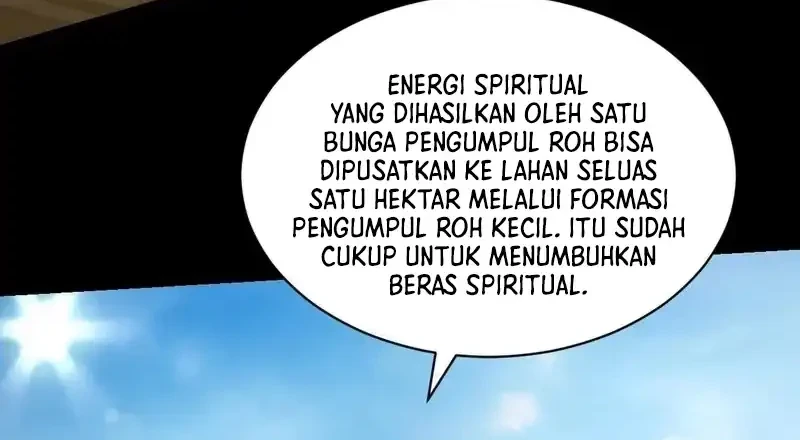 Immortal Simulator: Cultivating in Secret Chapter 38 - halaman 22