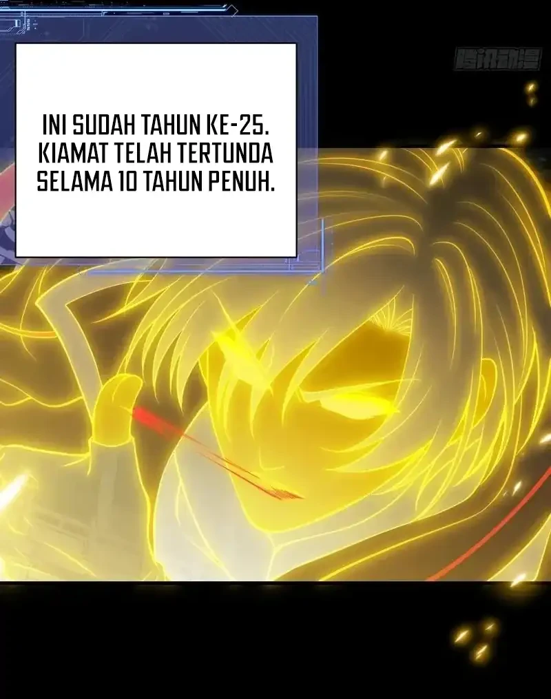 Immortal Simulator: Cultivating in Secret Chapter 38 - halaman 37
