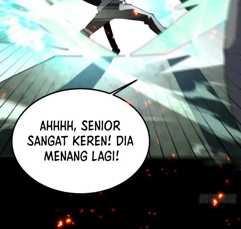 Immortal Simulator: Cultivating in Secret Chapter 4 - halaman 19