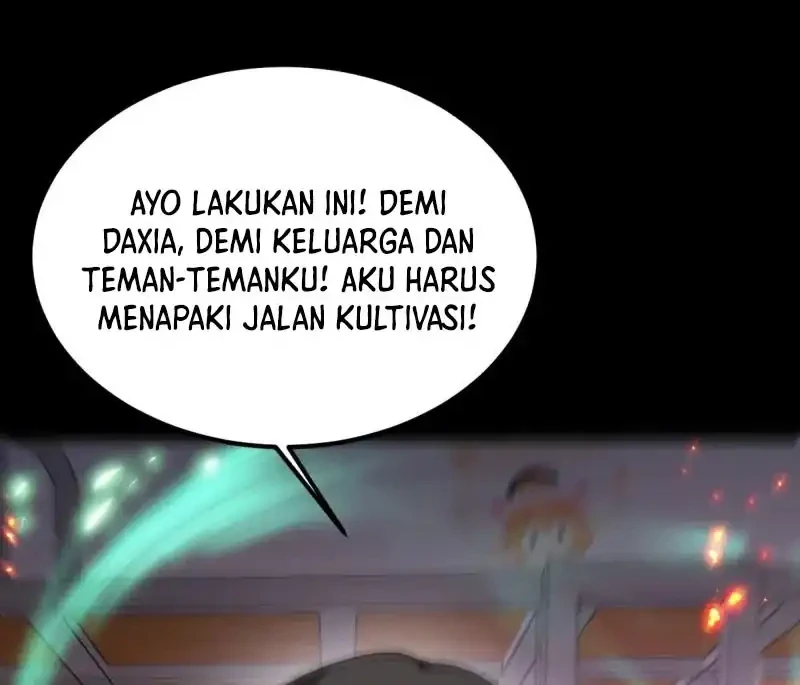 Immortal Simulator: Cultivating in Secret Chapter 4 - halaman 22