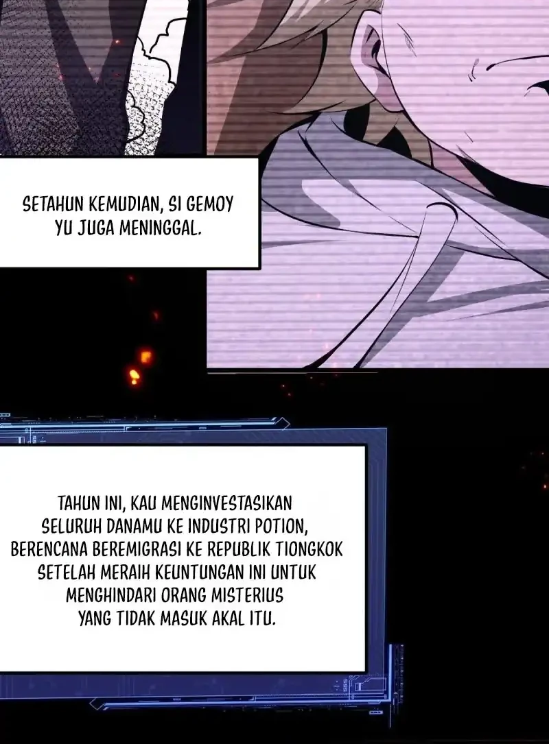 Immortal Simulator: Cultivating in Secret Chapter 4 - halaman 42