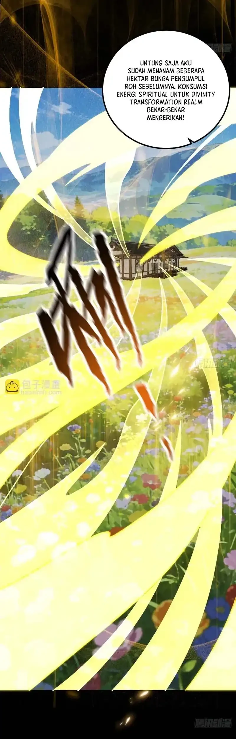 Immortal Simulator: Cultivating in Secret Chapter 40 - halaman 8