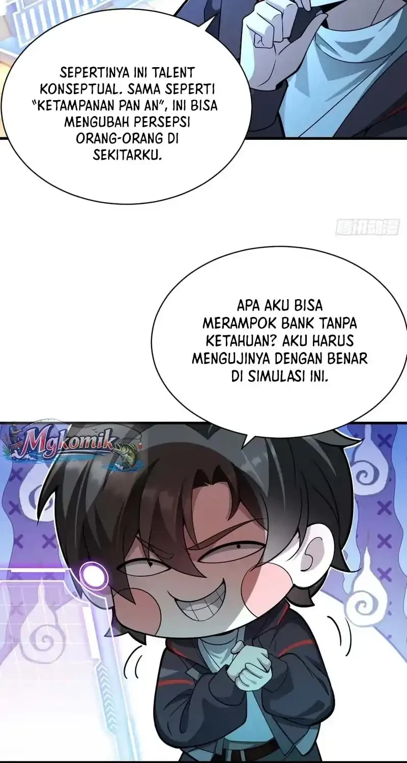 Immortal Simulator: Cultivating in Secret Chapter 41 - halaman 13