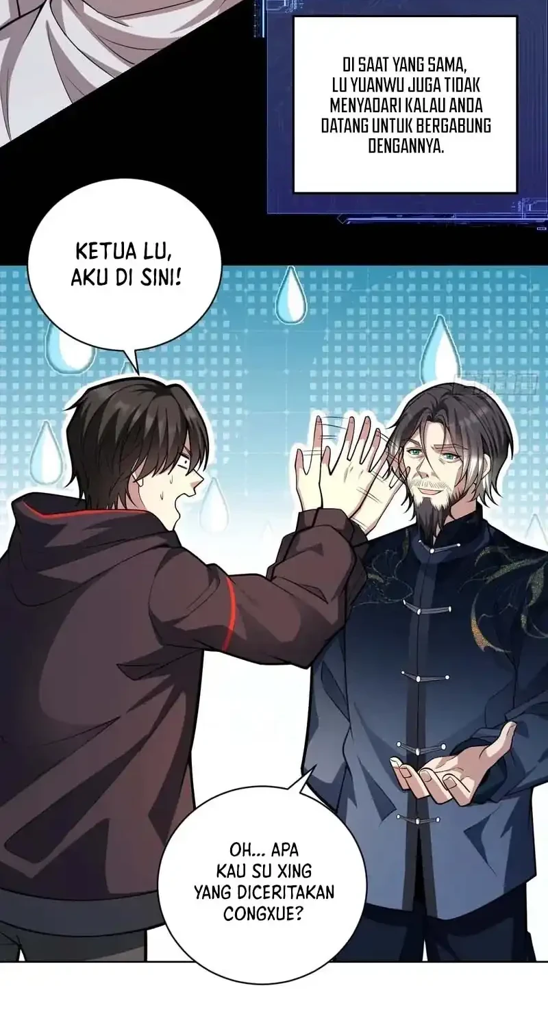 Immortal Simulator: Cultivating in Secret Chapter 41 - halaman 26