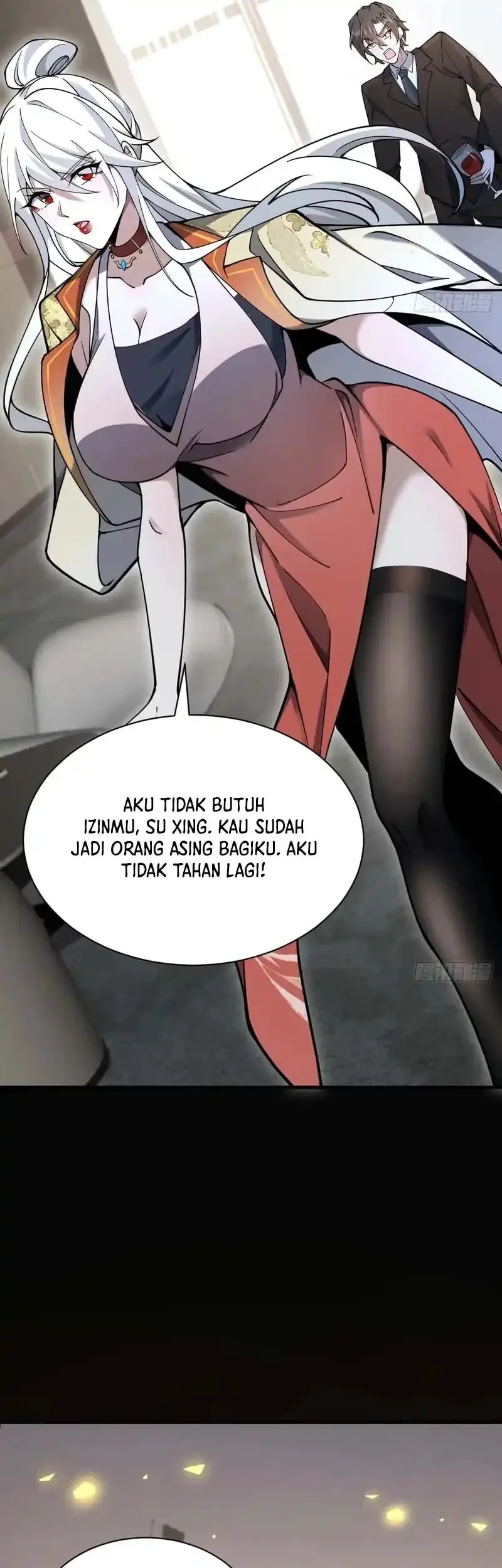 Immortal Simulator: Cultivating in Secret Chapter 41 - halaman 47