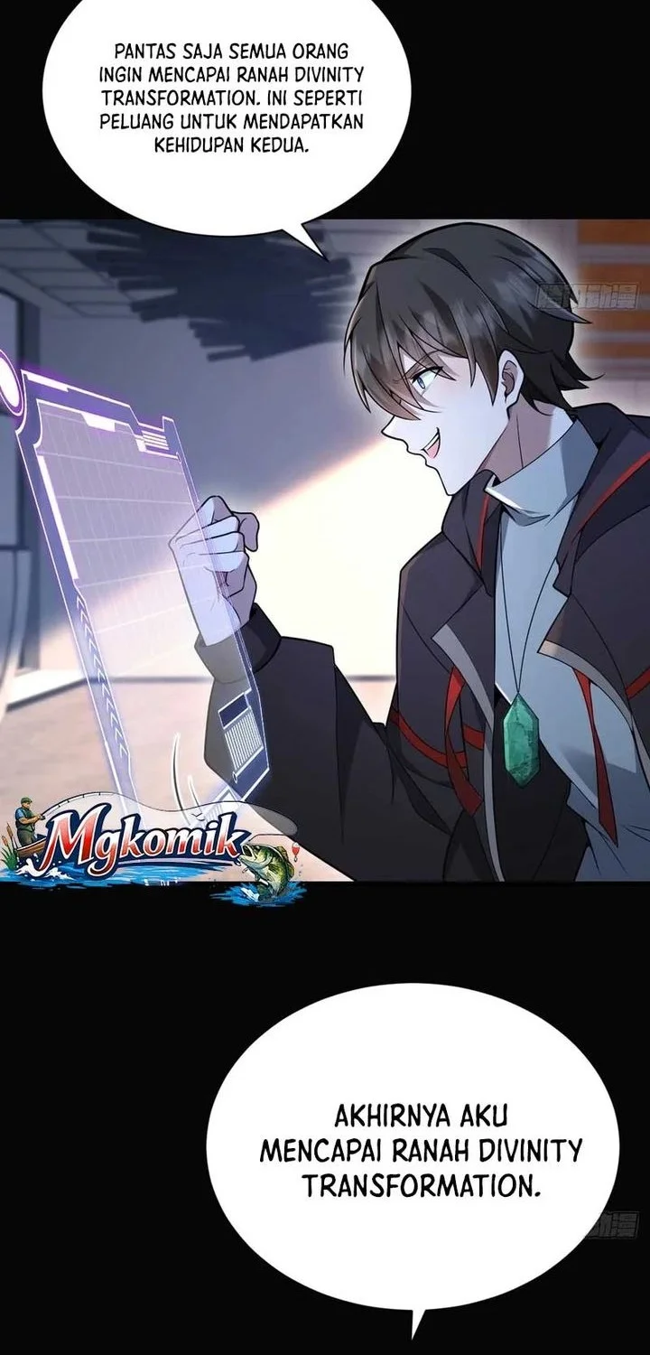 Immortal Simulator: Cultivating in Secret Chapter 42 - halaman 11