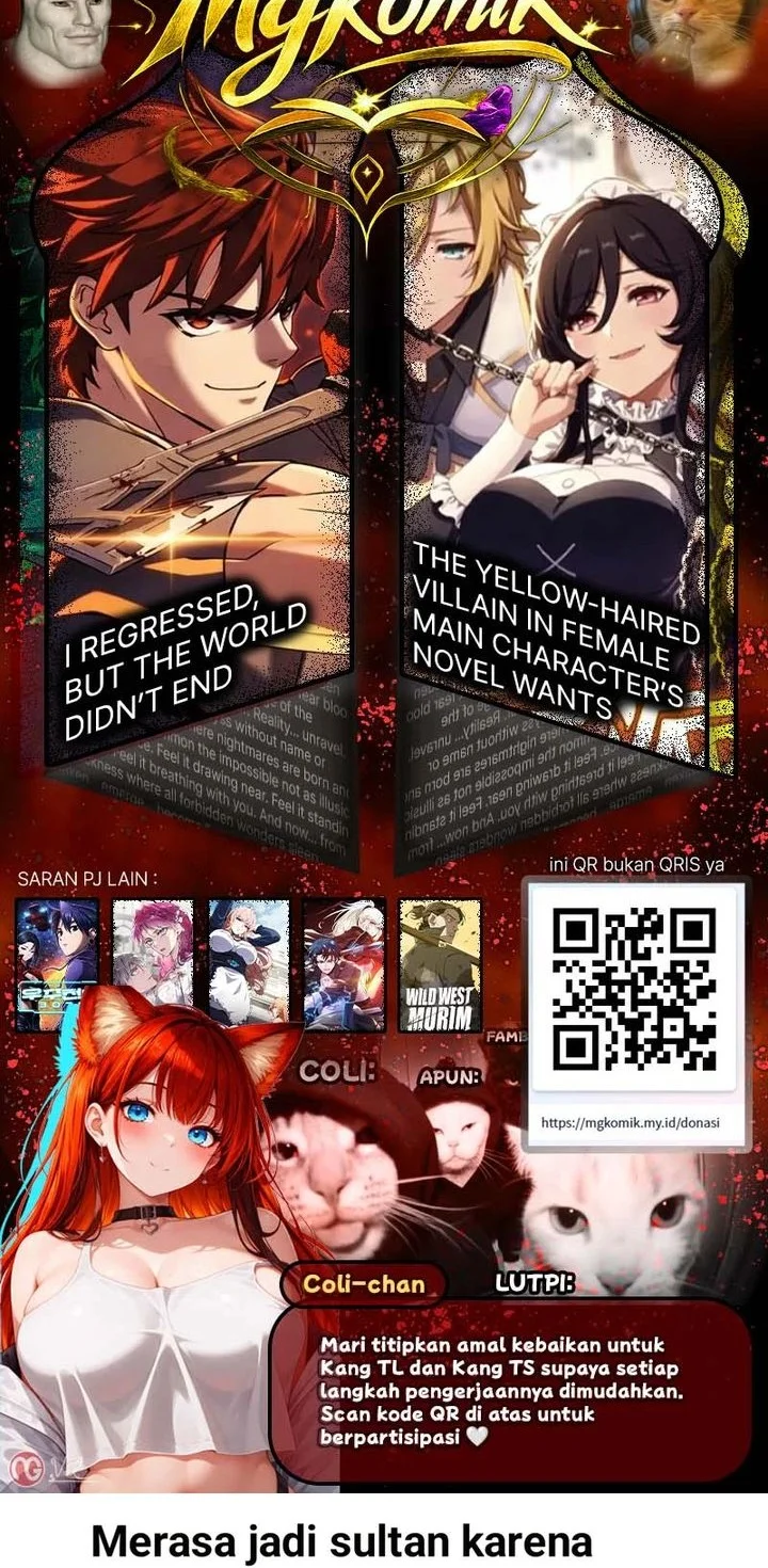 Immortal Simulator: Cultivating in Secret Chapter 42 - halaman 26